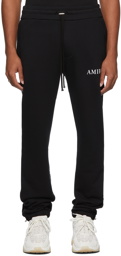 AMIRI Shaded Cherub Sweatpants