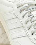 Adidas Humanrace Samba White - Mens - Lowtop
