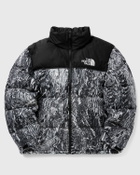 The North Face 1996 RETRO NUPTSE JACKET Black Mens Down & Puffer Jacket