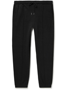 Ninety Percent - Organic Cotton-Jersey Sweatpants - Black