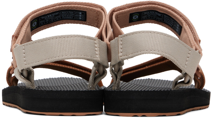 teva beige