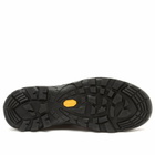 Purple Mountain Observatory Men's Calyx Camp Shoe in Black/Brown