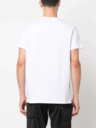 BALMAIN - Logo T-shirt