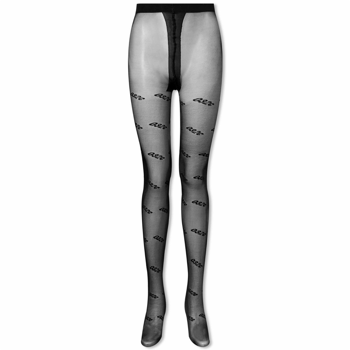 Photo: 032c Women's The Tights in Black