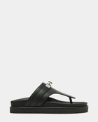 Steve Madden Tibby Sandals in Black