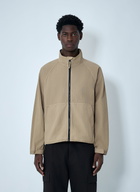Stüssy Warm-Up Jacket