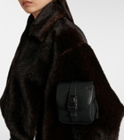 Coperni Cropped bomber jacket
