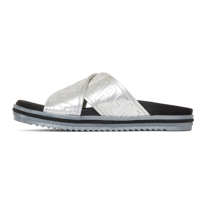 Opening Ceremony Silver Berkeley Slides