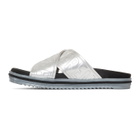 Opening Ceremony Silver Berkeley Slides