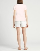 Peuterey Womens Polo shirt Light in Pink