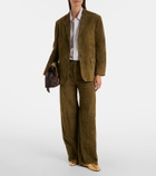 Marni Suede jacket