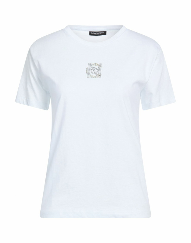 Photo: Costume National Womens T-shirt in White