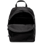 Prada Black Nylon Montagna Backpack