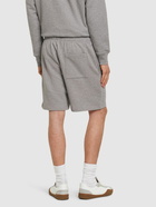 ACNE STUDIOS Forge M Face Regular Fit Shorts