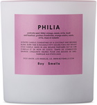 Boy Smells Pride Philia Candle, 8.5 oz