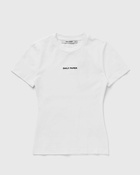 Daily Paper Emefa Tee White - Womens - Shortsleeves