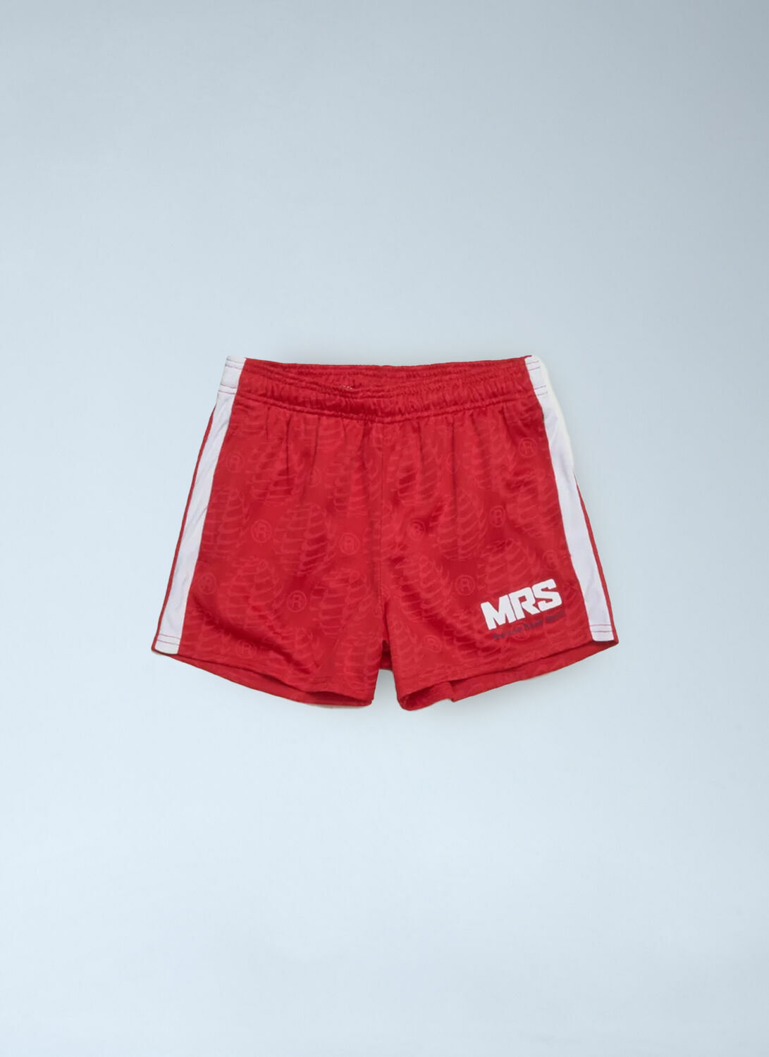 Nike Logo Motif Track Shorts