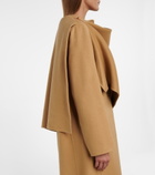 Altuzarra - Spellbound wool-blend coat