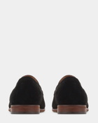 Steve Madden Bremen Loafers in Black