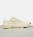 Balenciaga Paris low-top canvas sneakers