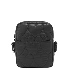 Opening Ceremony Quilted Mini Crossbody Bag