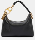 Tom Ford Carine Large leather shoulder bag