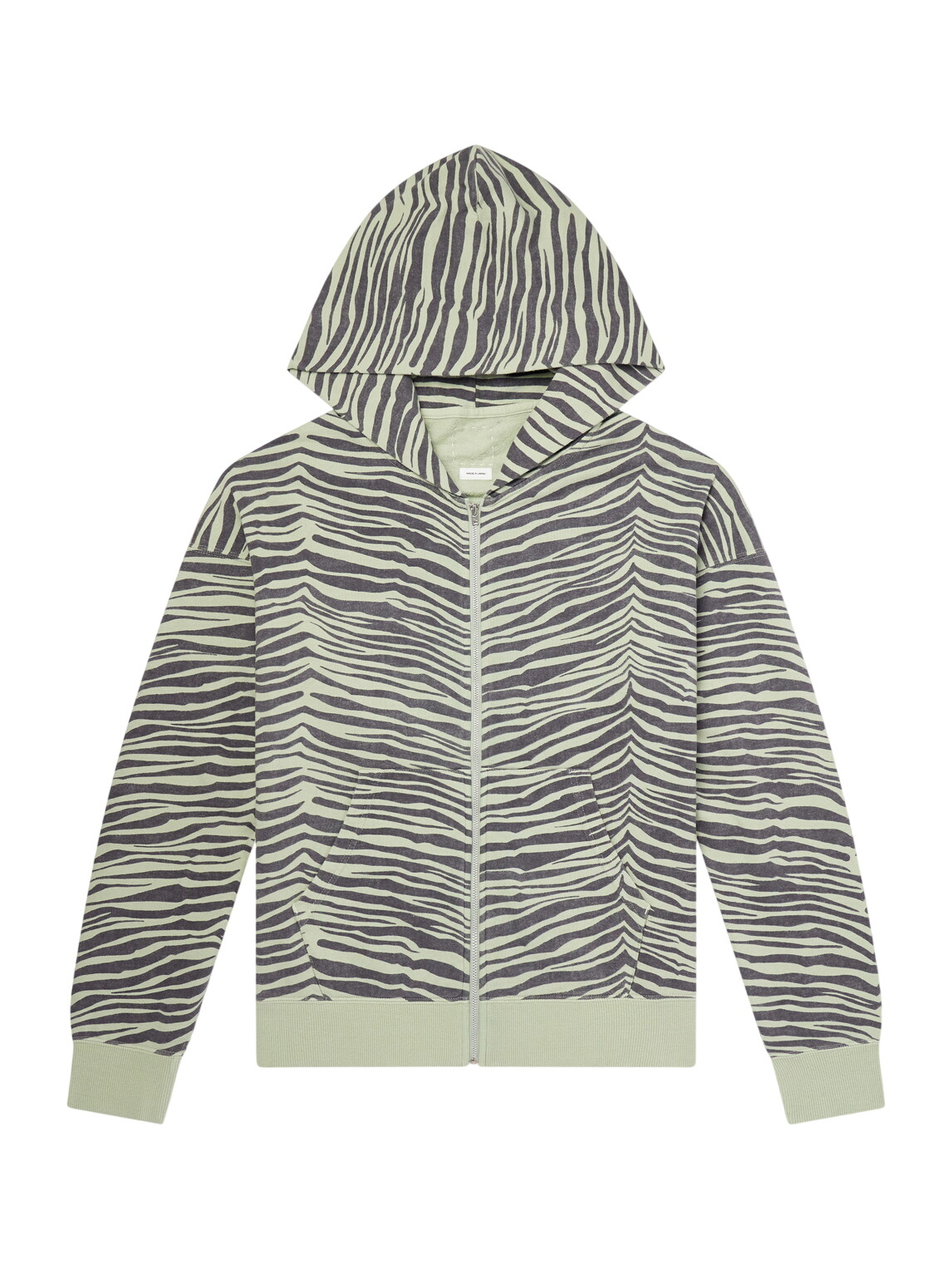 visvim Pink Court Hoodie Visvim