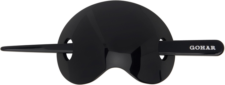 Photo: Gohar World Black Bean Barrette