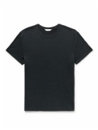Club Monaco - Pima Cotton-Jersey T-Shirt - Black