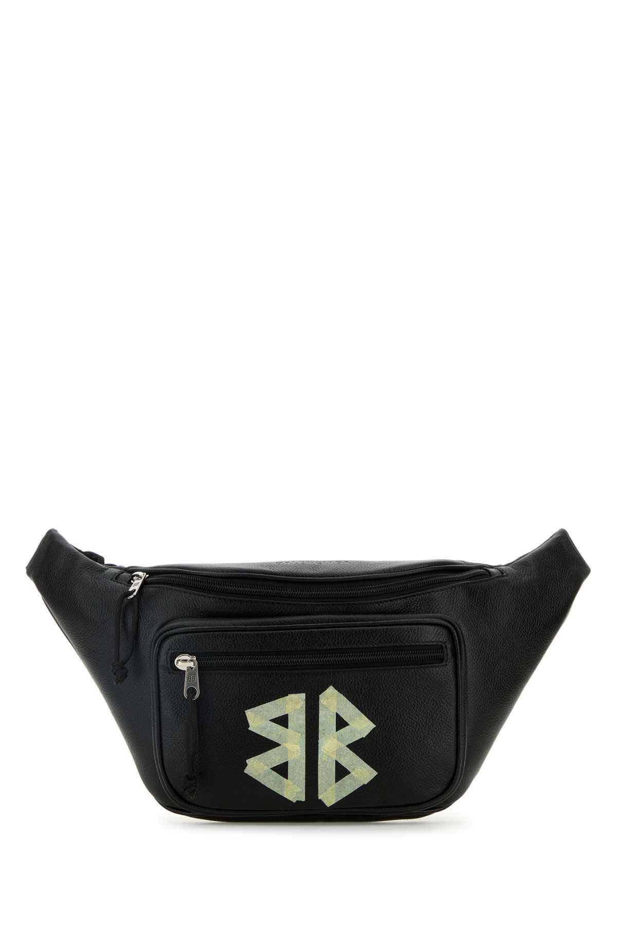 BALENCIAGA - Explorer Belt Bag Balenciaga