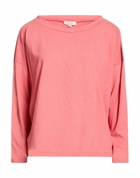 Crossley Womens T-shirt Coral