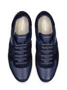 TOM FORD - Radcliffe Line Low Top Sneakers