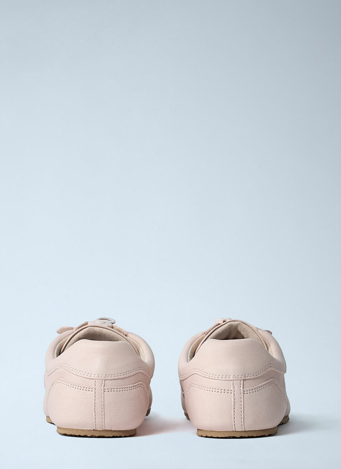 Cecilie Bahnsen Slim Sneakers