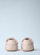 Cecilie Bahnsen Slim Sneakers