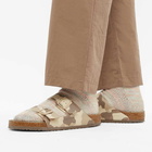 Birkenstock Men's Arizona BS in Taupe Camo Desert Soil