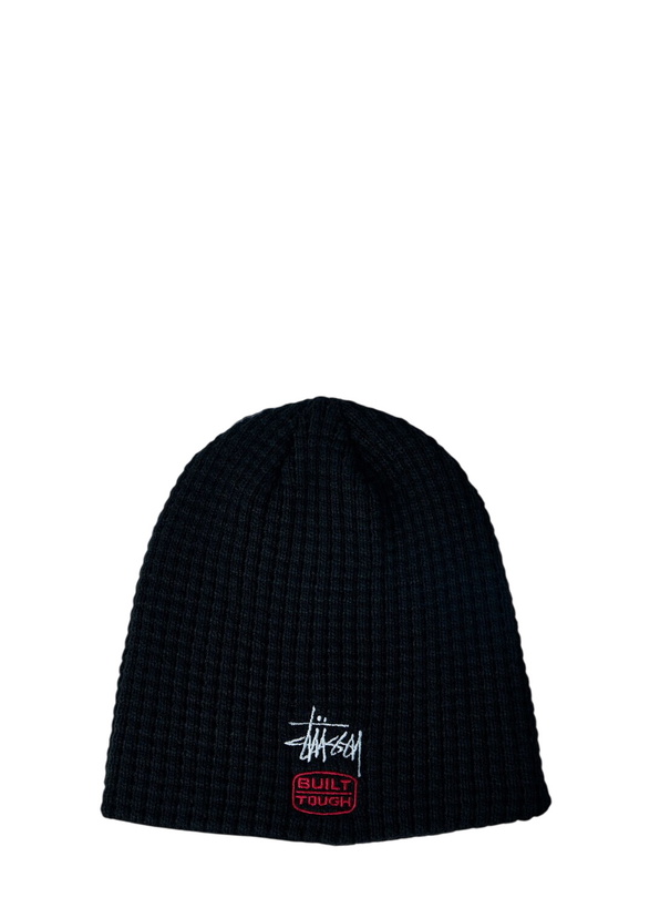 Photo: Stüssy Logo Motif Beanie Hat