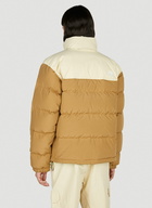 The North Face - 92 Nuptse Puffer Jacket in Brown