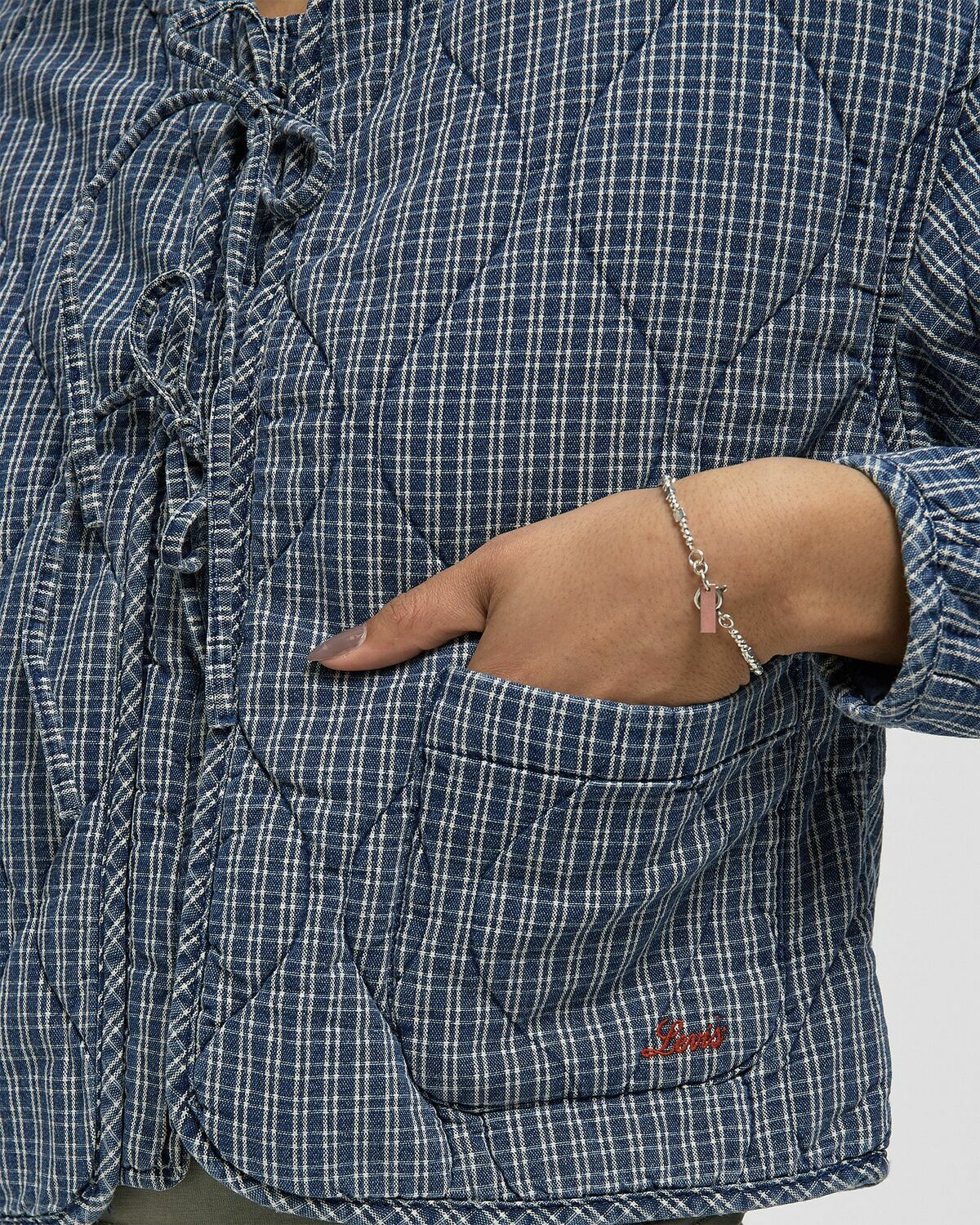 RUE LINER JACKET