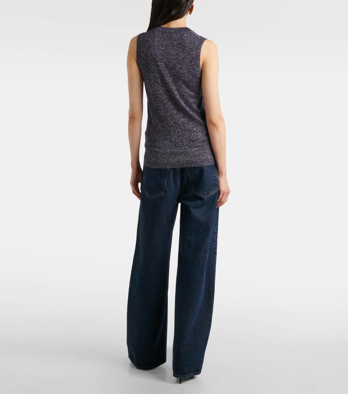 Joseph Lamé tank top