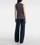 Joseph Lamé tank top