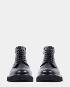 Steve Madden Gavvinn Boots in Black