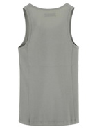 Rabanne Logo Tank Top