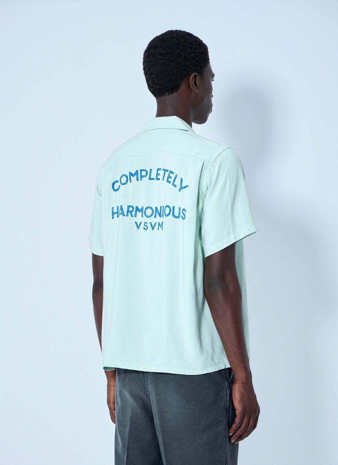 Visvim Judd Shirt