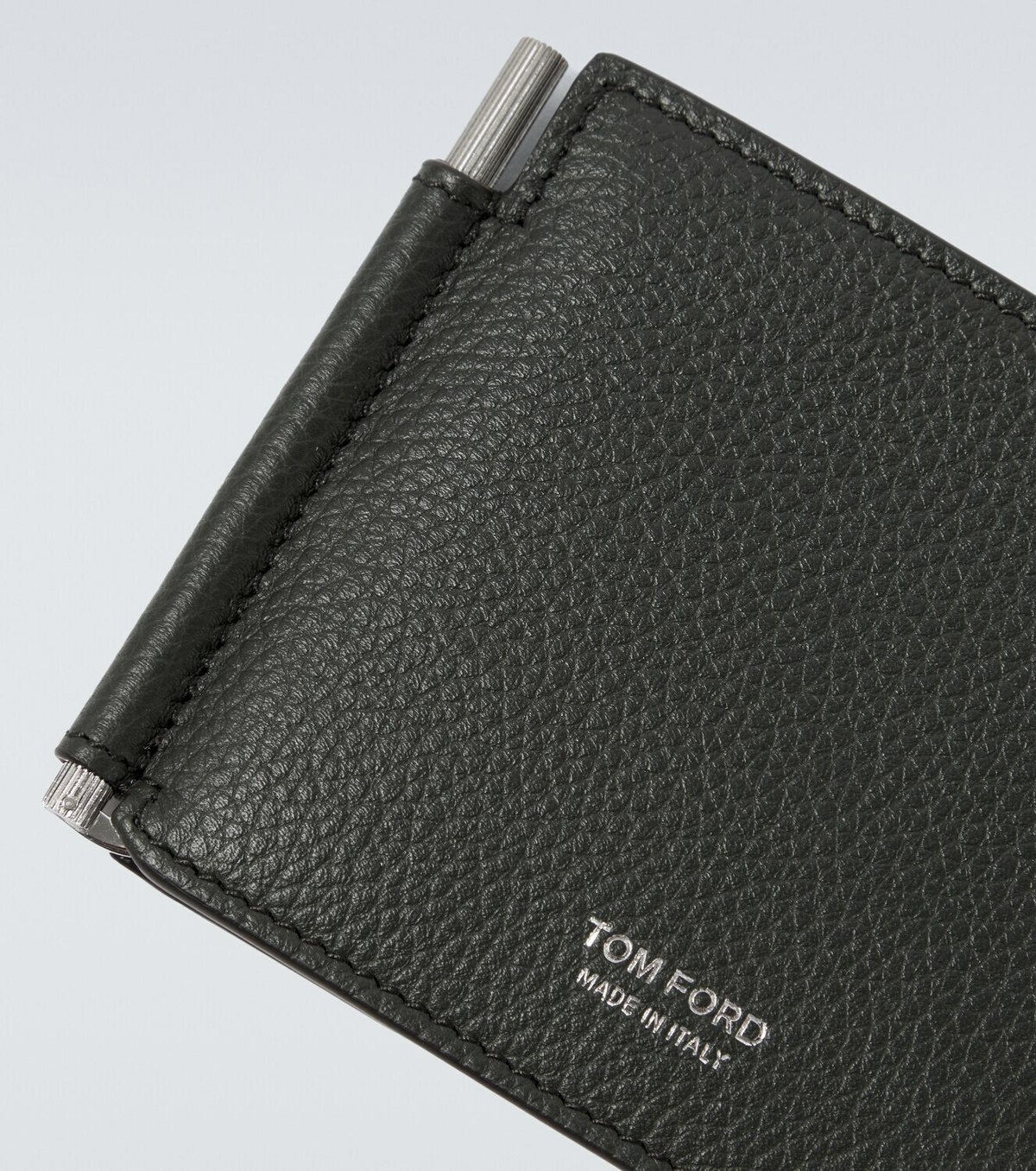 Tom Ford Leather bifold wallet