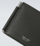 Tom Ford Leather bifold wallet