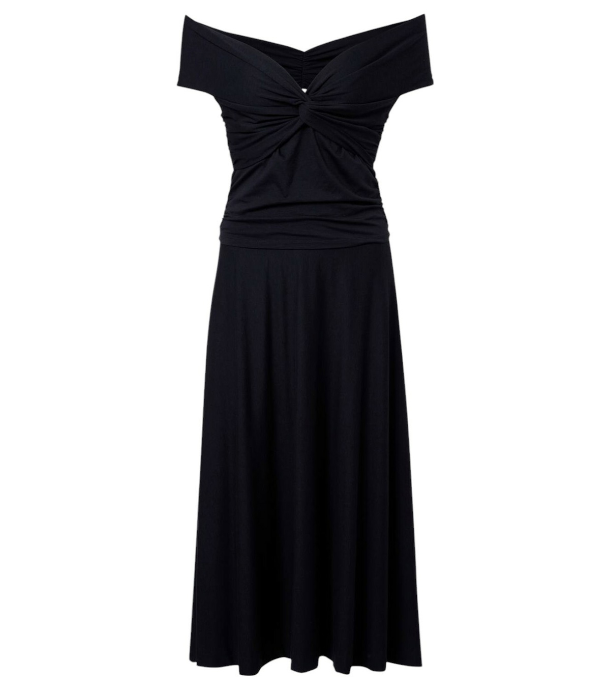 Dorothee Schumacher Summer Cruise embellished midi dress