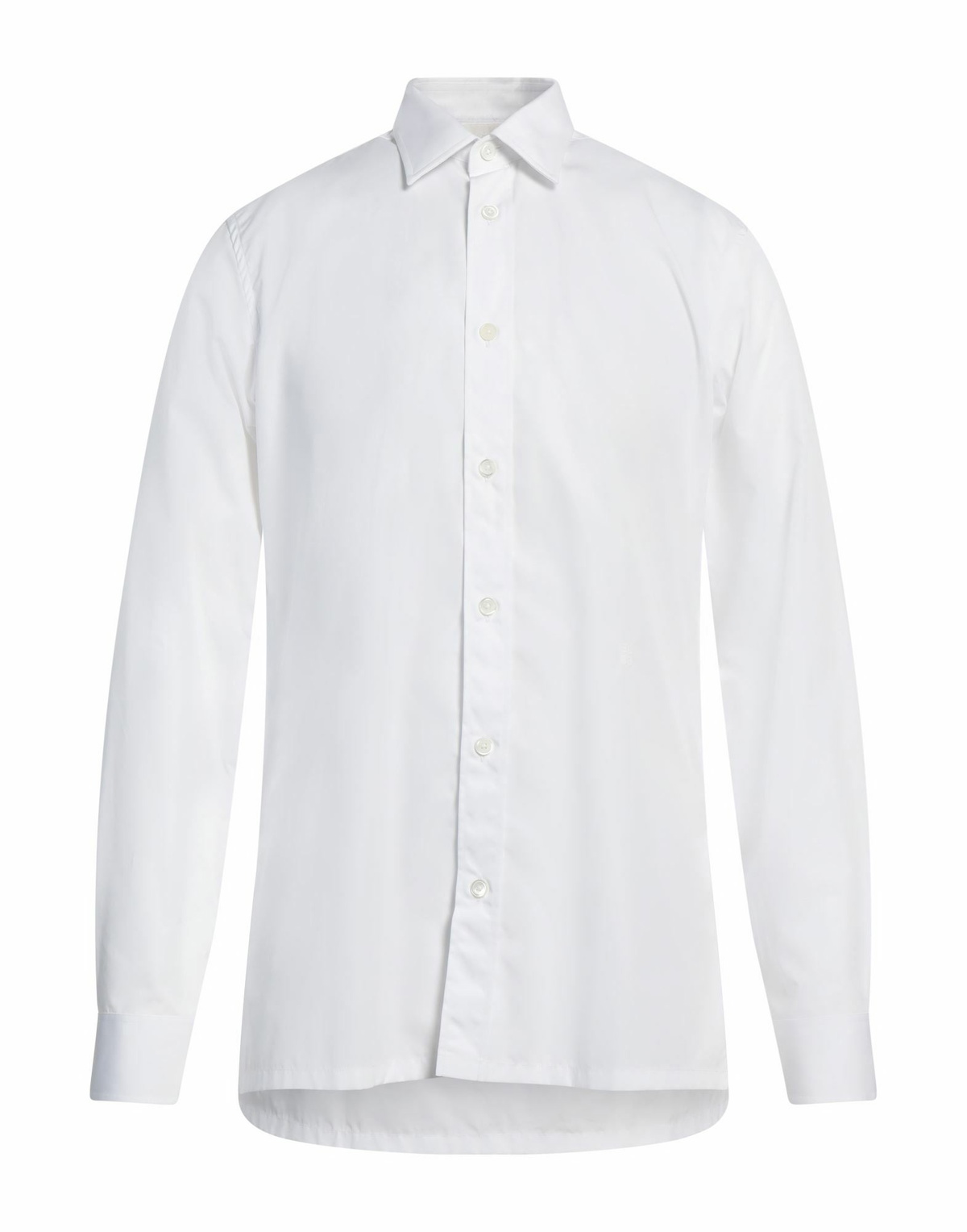 Givenchy Mens Shirt in White