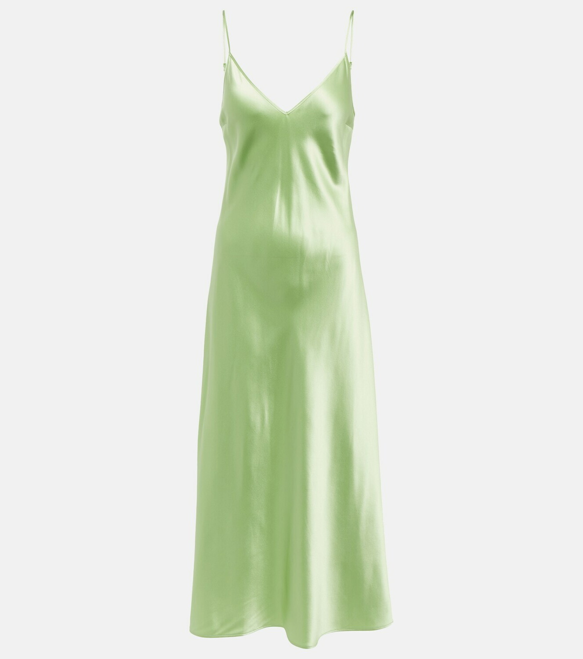 Joseph - Clea silk satin slip dress Joseph