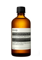 Aesop Geranium Leaf Hydrating Body Treatment 100ml