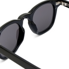 CHIMI 01.3 Sunglasses in Black 
